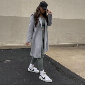 American Eagle Teal Matching Set